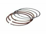 Kolbenringe Naraku 125cc 52,4mm Honda SH / NES / FES / PES