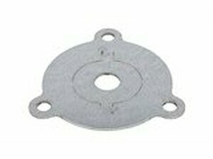 Drossel Auspuffkrmmer einstellbar Rieju MRT 50 Euro 4