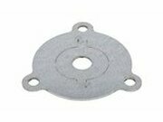 Drossel Auspuffkr�mmer einstellbar Rieju MRT 50 Euro 4