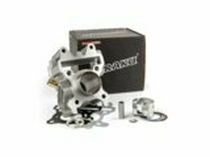 Zylinder Kit Naraku 60ccm Yamaha Aerox, Giggle (C3), Neos 4T