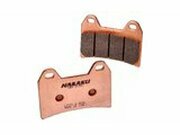 Bremsbelge Naraku Sinter Aprilia / BMW / Ducati / KTM /...