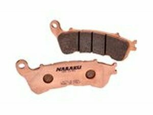 Bremsbelge Naraku Sinter Honda Forza / S-Wing FES /...
