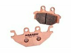 Bremsbelge Naraku Sinter Kymco KXR / MXU / Maxxer / UXV...
