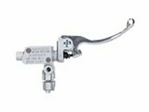 Bremspumpe vorn Naraku silber Rieju RR 50 / SMX 50 / MRT...