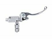 Bremspumpe vorn Naraku silber Rieju RR 50 / SMX 50 / MRT...