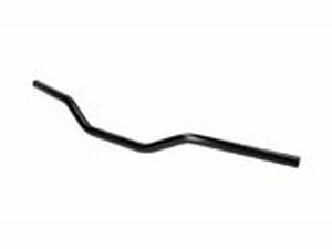 Lenker Enduro / Supermoto Naraku Stahl schwarz...