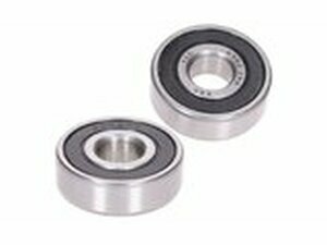 Radlager Satz Naraku Vorder- / Hinterrad Cagiva Mito