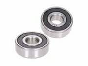 Radlager Satz Naraku Vorder- / Hinterrad Cagiva Mito