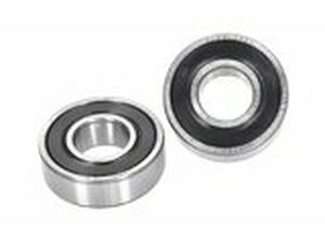 Radlager Satz Naraku Vorder- / Hinterrad Premium SKF Beta...