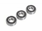 Radlager Satz Naraku Vorderrad Aprilia Atlantic Sprint...