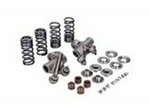 Revisionskit Zylinderkopf Naraku Yamaha X-Max / YZF-R 125...