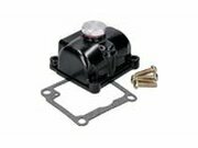 Schwimmerkammer mit Ablassschraube Naraku Racing black...