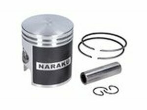Kolben Naraku V.2 70ccm Piaggio