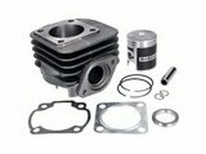 Zylinder Kit Naraku 70ccm Sport V.2 Kymco liegend AC