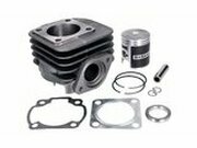 Zylinder Kit Naraku 70ccm Sport V.2 Kymco liegend AC