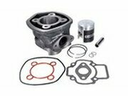 Zylinder Kit Naraku 70ccm V.2 Piaggio LC 5-eckig