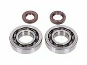 Kurbelwellenlager Satz Naraku Peugeot 100ccm 2-Takt