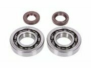 Kurbelwellenlager Satz Naraku Peugeot 100ccm 2-Takt
