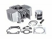 Zylinder Kit Naraku 70ccm 45mm lange Khlrippen Puch Maxi