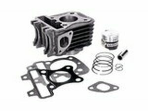 Zylinder Kit Naraku V.2 50ccm Piaggio 50ccm 4-Takt 2V