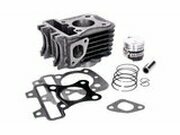 Zylinder Kit Naraku V.2 50ccm Piaggio 50ccm 4-Takt 2V