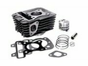 Zylinder Kit Naraku V.2 50ccm Piaggio 50ccm iGet 4-Takt 3V