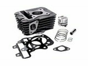 Zylinder Kit Naraku V.2 50ccm Piaggio 50ccm 4-Takt 4V