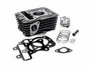 Zylinder Kit Naraku V.2 50ccm Piaggio 50ccm 4-Takt 4V