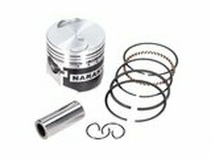 Kolben Naraku 39mm V.2 50ccm Piaggio 4T 2V