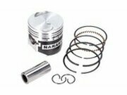 Kolben Naraku 39mm V.2 50ccm Piaggio 4T 2V