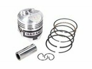 Kolben Naraku 39mm V.2 50ccm Piaggio 4T 3V