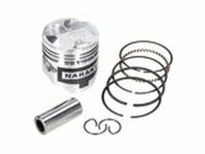 Kolben Naraku 39mm V.2 50ccm Piaggio 4T 4V