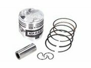 Kolben Naraku 39mm V.2 50ccm Piaggio 4T 4V