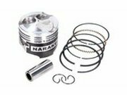 Kolben Naraku V.2 79ccm 47mm Piaggio 4T 3V