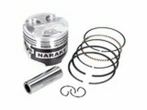 Kolben Naraku V.2 79ccm 46,95mm Piaggio 4T 4V