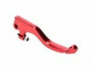 Bremshebel Typ J.Juan Rieju/Derbi/Aprilia/Gilera/Sherco rot