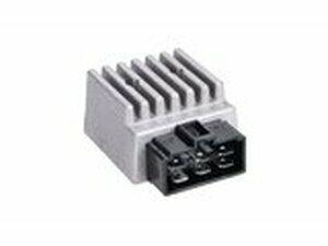 Spannungsregler Naraku Ultimate 6-Pin LED mit Blinkgeber...