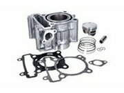 Zylinder Kit Naraku 125ccm 52mm V.2 Yamaha X-Max, YZF,...
