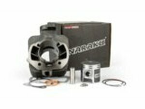 Zylinder Kit Naraku 70ccm Sport  Peugeot liegend AC