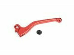 Kupplungshebel Derbi Senda bis 05 / Rieju MRX rot
