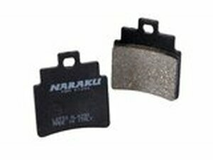 Bremsbelge Naraku Sym GTS