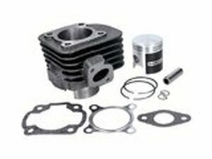 Zylinder Kit Naraku 70cc V.2 CPI Euro2 12mm Kolbenbolzen