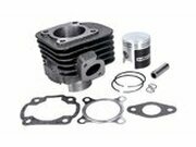 Zylinder Kit Naraku 70cc V.2 CPI Euro2 12mm Kolbenbolzen
