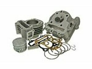Zylinder Kit Naraku Performance POWER-RACING 89cc Kymco...