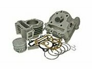 Zylinder Kit Naraku Performance POWER-RACING 89cc Kymco...