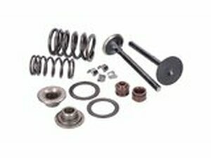 Ventilsatz Zylinderkopf Naraku V.2 GY6 2V 90ccm