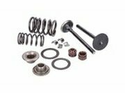 Ventilsatz Zylinderkopf Naraku V.2 GY6 2V 90ccm