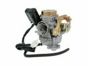 Vergaser 18mm Naraku V.3 GY6 / Kymco / Piaggio / Peugeot...