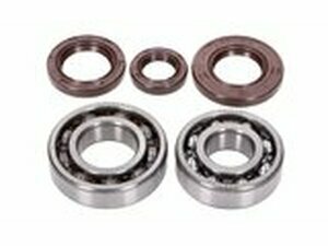 Kurbelwellenlager Satz Naraku HD Morini 50cc 2T