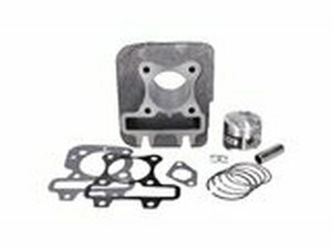 Zylinder Kit Naraku V.2 79ccm Piaggio 50ccm 4-Takt 4V